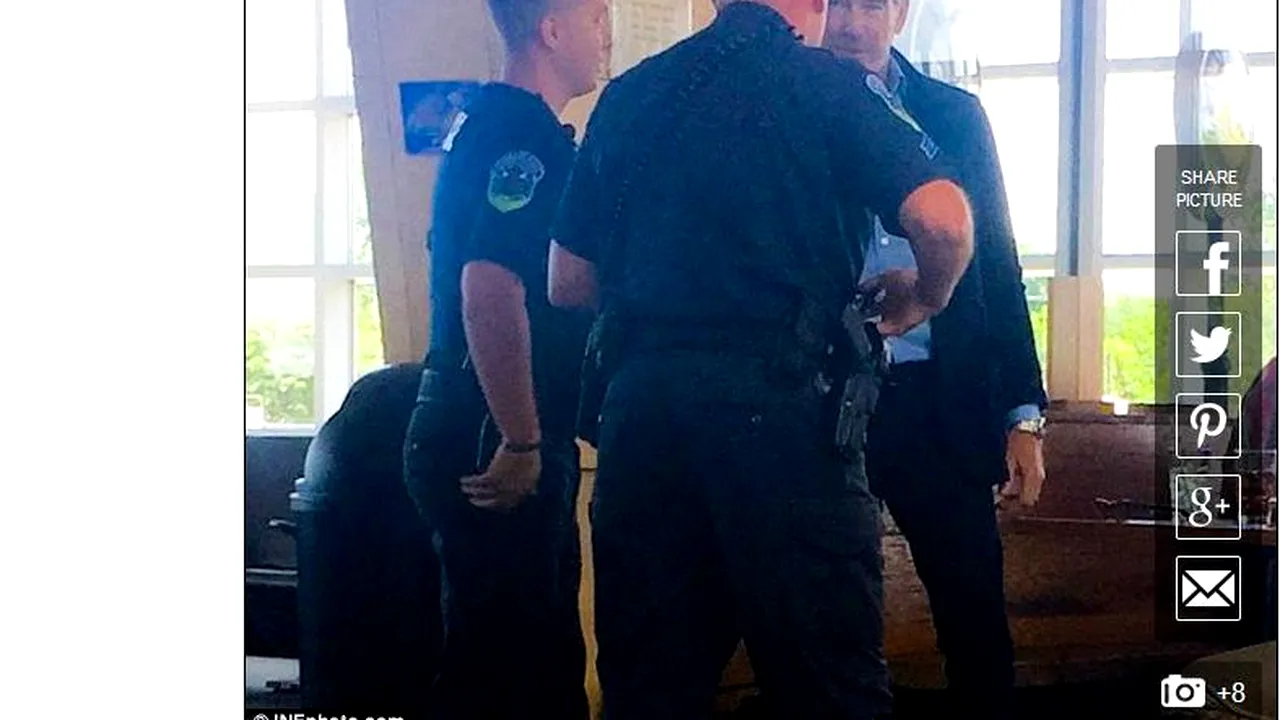 Pierce Brosnan, CONDAMNAT în SUA! Actorul a pledat vinovat la proces. Ce lege a încălcat „James Bond”