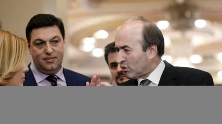 Toader, înaintea deciziei CEDO privind penitenciarele: Sperăm că judecătorii nu se așteaptă ca noi să fim peste noapte cei mai buni