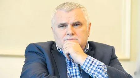 Ștefan Mitroi, scriitorul născut în noaptea de Înviere, în satul lui Noica. „N-am apucat să arestez decât un singur om: pe mine însumi“