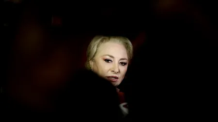 Dăncilă acuză Uniunea Europeană de STANDARDE DUBLE: Există CORUPȚIE și în țări occidentale. România NU are voie să facă ce fac alte state