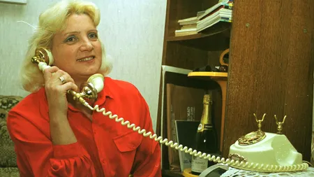 FEMEIA LA 60 DE ANI. Maricica Puică, atletă: „Eu și acum, noaptea, visez că alerg