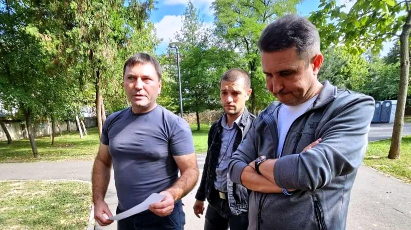 Primarul din Arad, REPLICĂ dată unei jurnaliste: „Îmi bag piciorul în materialele tale și în nesimțirile voastre”