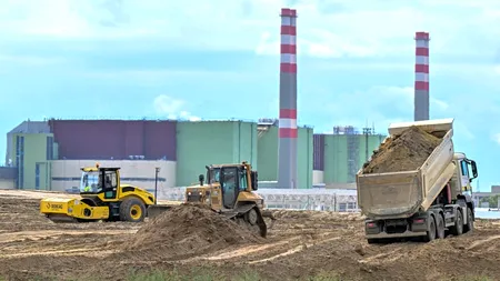Decizia UE privind centrala nucleară construită de ruși în Ungaria, anulată de Curtea Europeană de Justiție. Budapesta anunță că proiectul va CONTINUA