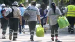 Romprest anunță diminuarea frecvențelor de salubrizare stradală în Sectorul 1 din București