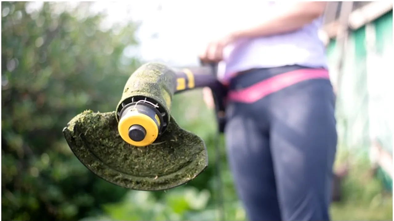 Cele mai importante sfaturi când lucrezi cu motocoasa