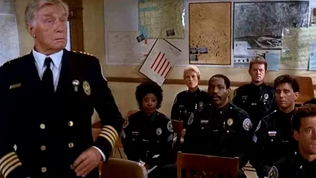 Unul dintre cei mai îndrăgiți actori a încetat din viață la Washington
