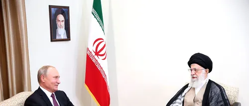 Este Iranul izolat geopolitic?