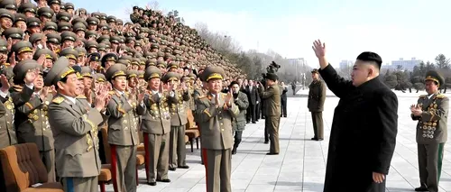 Coreea de Sud susține că are semne că regimul din Coreea de Nord pregătește testarea unei bombe nucleare
