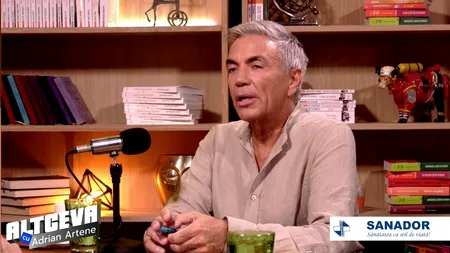 Dragoș Anastasiu: ”România este un paradis, dar nu pentru toată lumea”