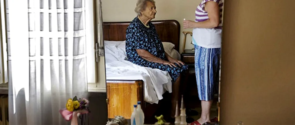 Ce a PĂȚIT o pensionară din Italia, după ce a angajat o badantă moldoveancă. Ce i-a făcut, după doar 7 zile de muncă