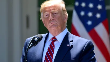 ALEGERI SUA 2020. OSCE critică acuzaţiile lui Donald Trump privind fraudarea alegerilor