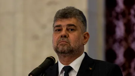 VIDEO. Marcel Ciolacu: Este oportună o ordonanță de urgență care să înghețe TOATE angajările de la stat / Singura categorie exceptată de măsură
