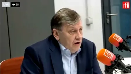 Consecințele POLITICE ale deciziei BEC. Crin Antonescu: Cum se tranșează MOȘTENIREA electorală a lui Georgescu