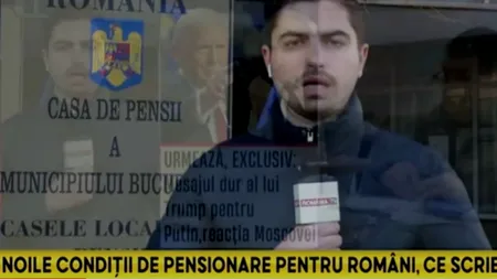 Noi condiții de pensionare pentru români. Ce spune LEGEA