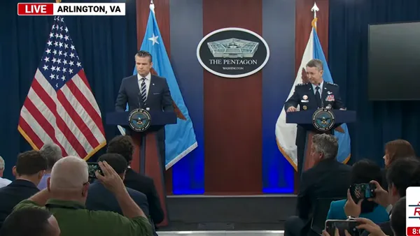 Șeful Pentagonului, Pete HEGSETH: Atacurile americane au fost un succes incredibil și COPLEȘITOR