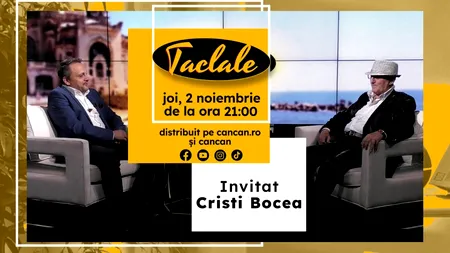 Podcastul Taclale: Imagini fabuloase de la începutul anilor '90, cu „Împăratul litoralului