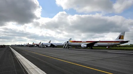 Cristian Vasile, condamnat alături de Adrian Năstase, s-a întors de la Chicago și a fost preluat de polițiști de la aeroport