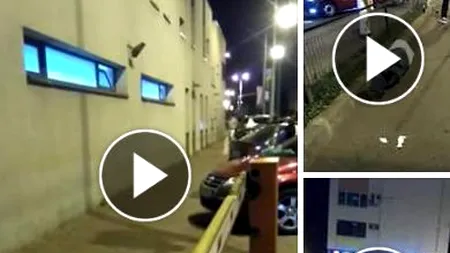 VIDEO. Acuzații grave la adresa Spitalul Floreasca, după ce un fost regizor a decedat: „Opriți genocidul! I-au fracturat coastele infirmierii când l-au mutat din Ambulanță”