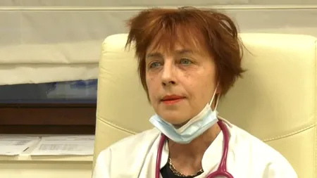 Medicul Flavia Groșan se află în spital, intubată și ventilată mecanic. Ce transmit doctorii despre starea sa de sănătate
