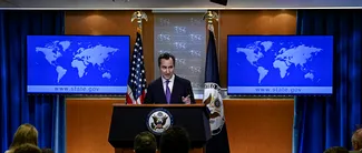 SUA așteaptă explicații din partea Israelului după atacul asupra unei școli /Washingtonul avertizează asupra riscurilor atragerii IRANULUI în conflict