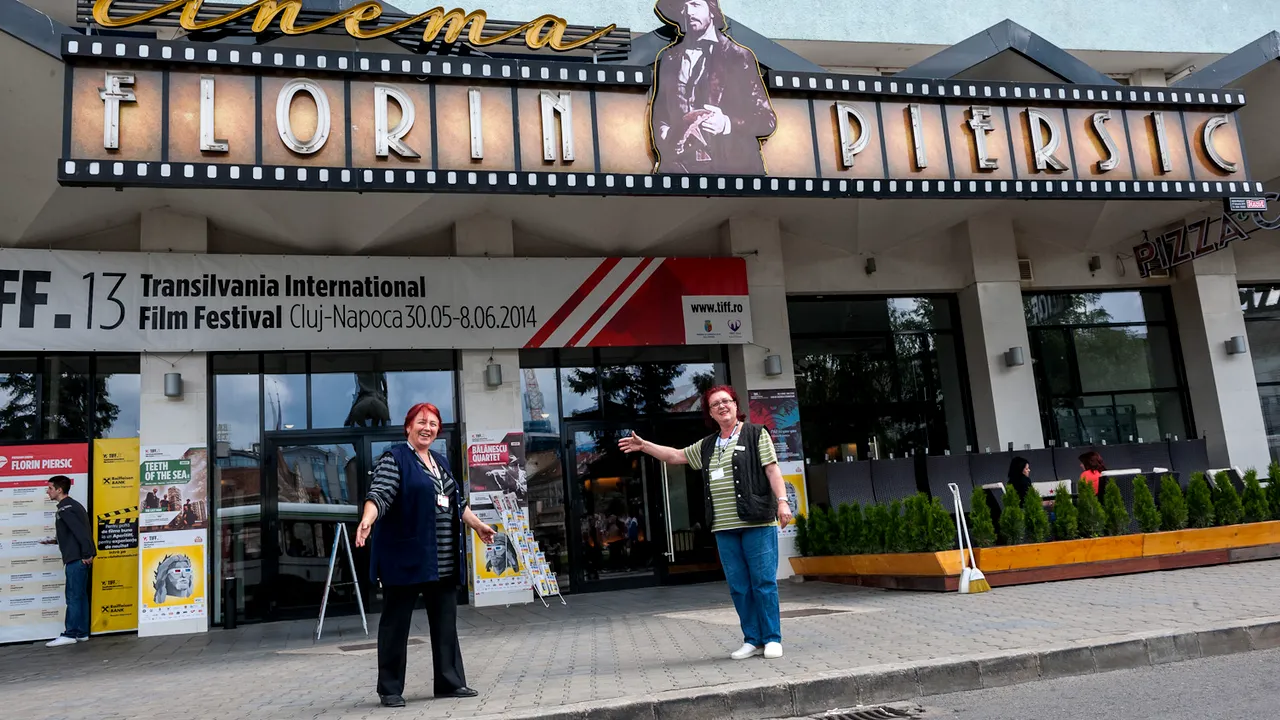 TIFFie. Jurnal de festival - ziua a 4-a. Corespondență de la Cluj