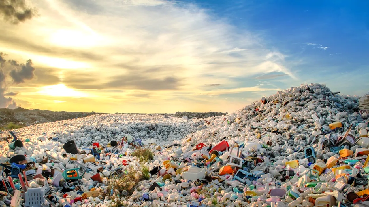 EXCLUSIVITATE // BREAKING NEWS. ”Regina deșeurilor” din România a fost arestată! Ce legături are cu ”băiatul deștept” de la Sănătate + acuzațiile grave formulate împotriva ei