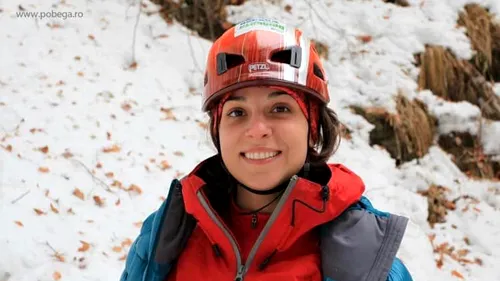 VIDEO| Povestea cutremurătoare a Silviei, alpinista din Brașov care a murit în Munții Bucegi, cu doar o zi înainte să împlinească 38 de ani