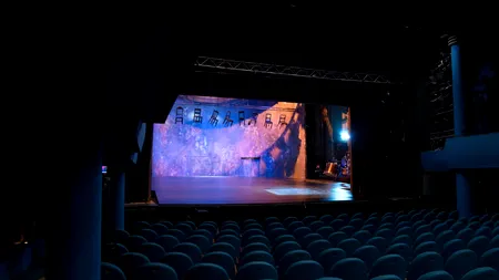 Cornel Coman, actorul de succes care a murit la 44 ani. A jucat în două filme despre MIHAI VITEAZUL și l-a avut ca frate pe propriul tată