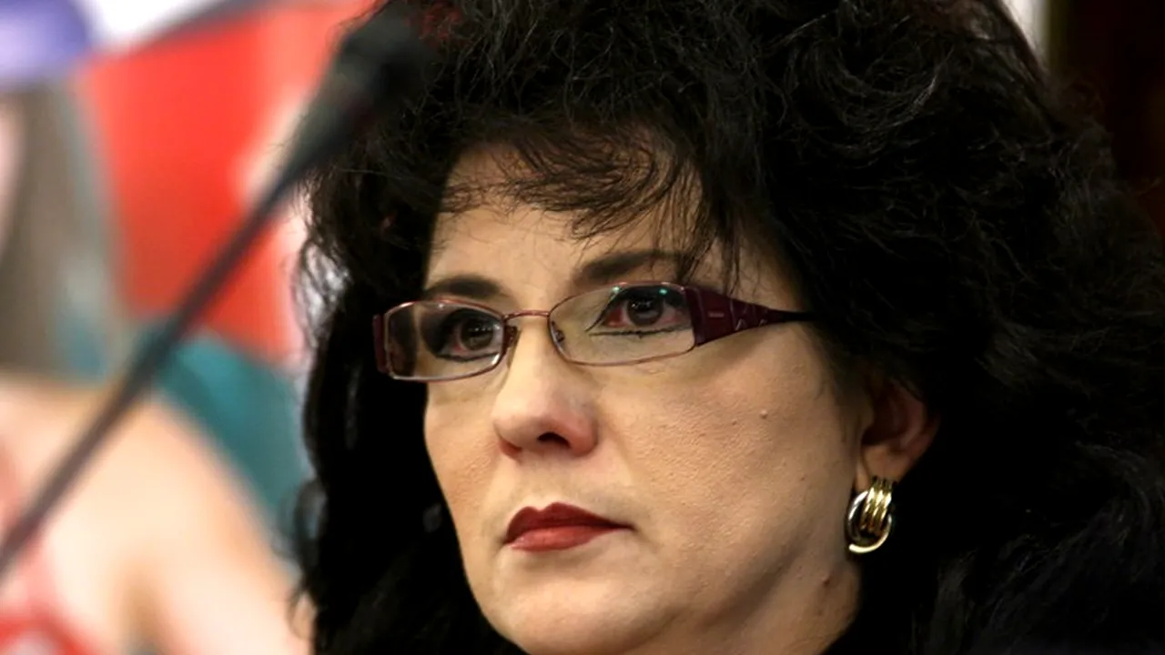 Fosta șefă a Inspectoratului de Stat în Construcții, audiată la DNA în dosarul Grăjdan