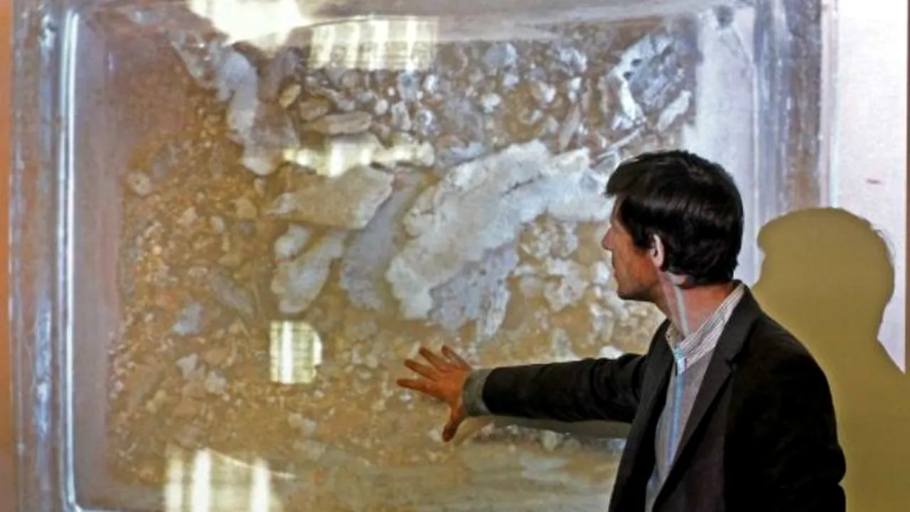 Noile analize făcute inimii regelui Richard I, numit și 