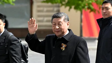 Xi Jinping pledează pentru CONSOLIDAREA parteneriatului strategic cu Seulul/ „Este necesar să respectăm interesele și preocupările majore”