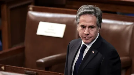 8 ȘTIRI DE LA ORA 8. SUA au stabilit că armata rusă a comis crime de război