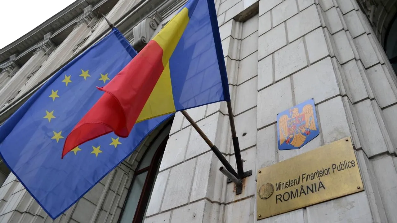 Agenția de rating japoneză JCR a îmbunătățit perspectiva ratingului României de la „negativă” la „stabilă”