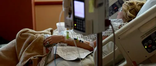 Românește: Au deschis un spital mobil la Iași, dar nu poate funcționa din cauza unei grave defecțiuni!