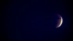 Imagini spectaculoase cu „Luna Sângerie”, în noaptea de 7 spre 8 septembrie 2025. Cum se vede din România