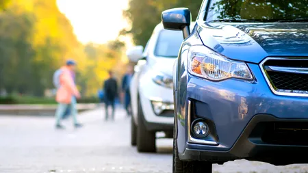 Despăgubirile plătite în baza polițelor RCA au CRESCUT cu 36%. Peste 310.000 de accidente au avut loc în primele nouă luni din 2024