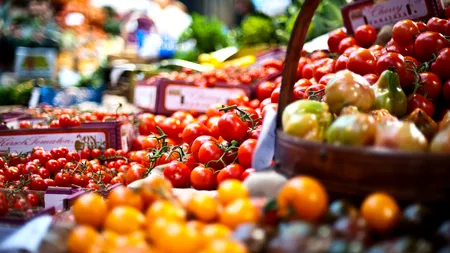 Specialiștii au stabilit care este CEL MAI BUN soi de roșii românești! Motivele pentru care tomatele „Andrada” sunt atât de speciale