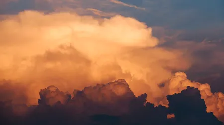 Prognoza meteo 18 octombrie 2021. Care sunt previziunile ANM