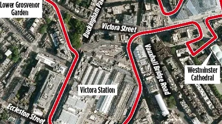 Campania anti-imigrație se intensifică la Londra. Marea Britanie vrea să impună „zone de protecție