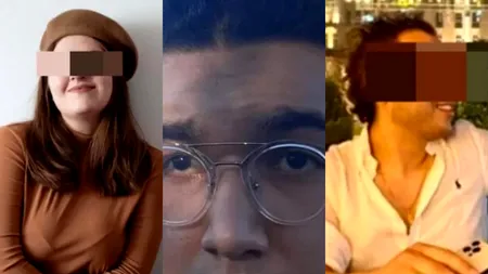 EXCLUSIV | Abandonat de iubită și de prieteni, studentul marocan acuzat de crimele din Iași așteaptă pedeapsa. Cum își petrece timpul în penitenciar