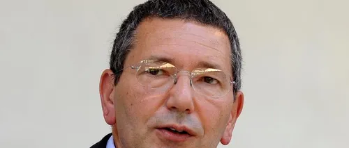 Primarul Romei, supus presiunilor pentru a demisiona, a ajuns la spital