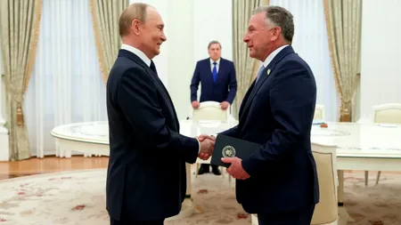 Pace în Ucraina. Negocierile SUA - Ucraina se reiau în Florida. NYTimes: Se discută un acord format din „4 pachete”