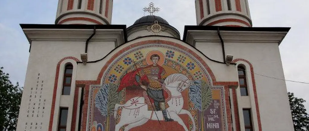 Calendar ortodox 22 februarie 2021. Aflarea moaștelor sfinților mucenici din Evghenia. Ce sfinți mai sunt pomeniți luni