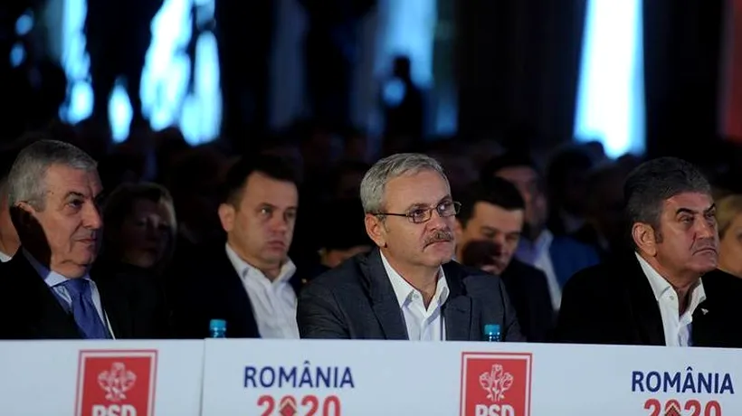 Adevărata miză a negocierilor PSD cu partidele lui Tăriceanu și Oprea