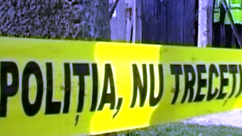 Caz șocant în Vrancea: Un bărbat a fost găsit împușcat în inimă, pe câmp