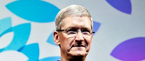 Avertismentul șefului Apple, Tim Cook: „Se întâmplă ceva foarte periculos în America