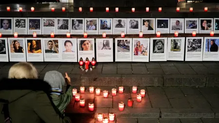 Decizia finală în dosarul Colectiv, la Curtea de Apel București, amânată din nou