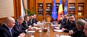 PSD, PNL, USR, UDMR și Minorități, apel către ROMÂNI/ „Să voteze informat și rațional, să aleagă România proeuropeană, democratică și sigură”