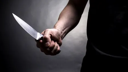 Adolescent de 16 ani reținut după ce a înjunghiat mortal un altul, la Brașov 