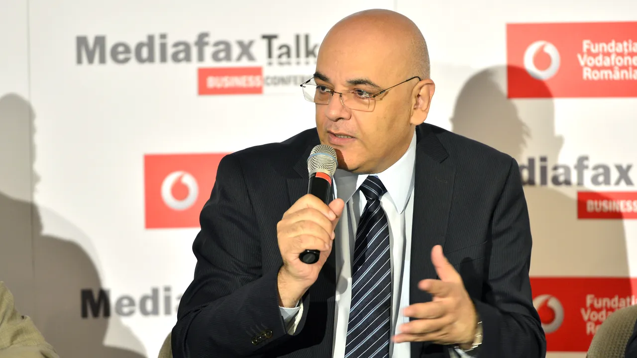 Arafat: România, prima țară din Europa, dacă nu și din lume, în ce privește telemedicina